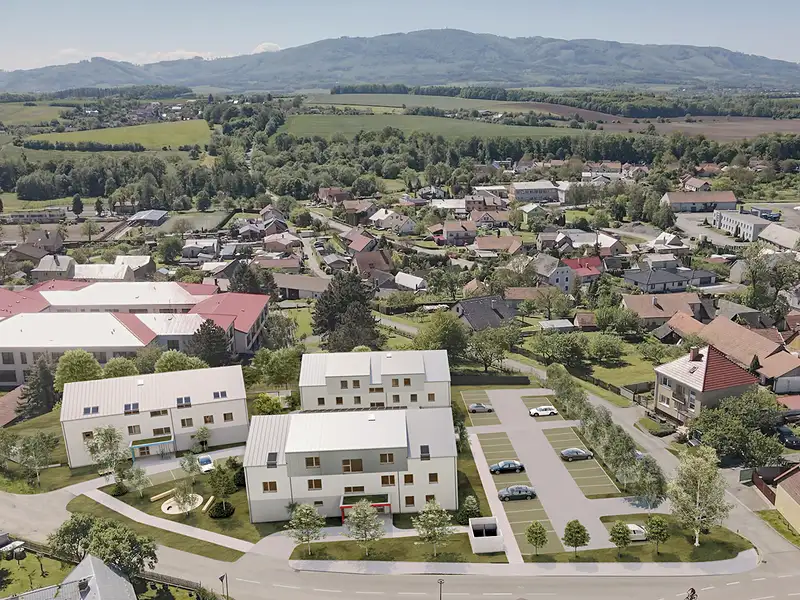 Prodej bytu 4+kk 75 m², Všechovice – náhled fotky 3