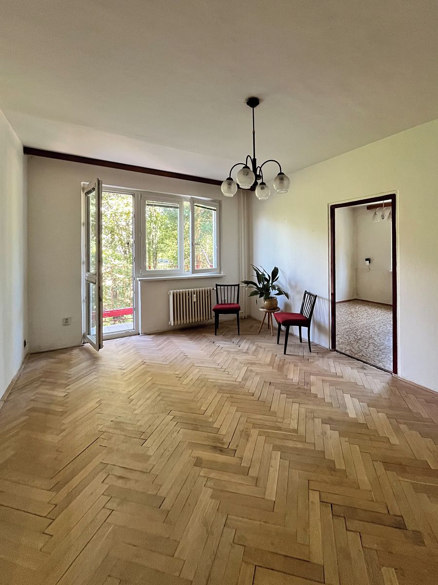 Prodej bytu 3+1 60 m² – fotografie 2