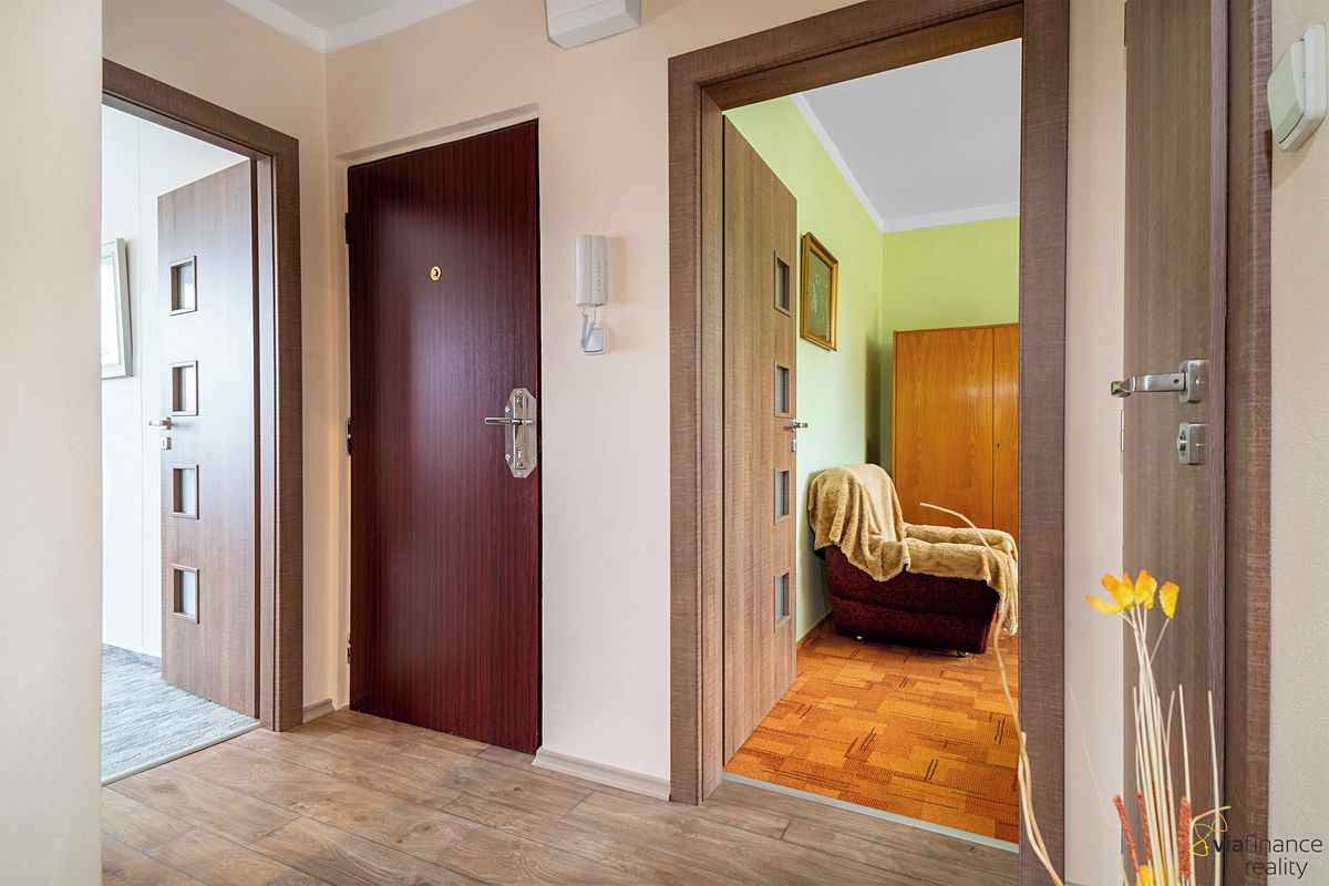 Prodej bytu 3+1 65 m² – fotografie 4