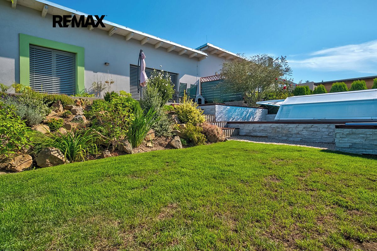 Prodej rodinného domu 83 m², pozemek 375 m²