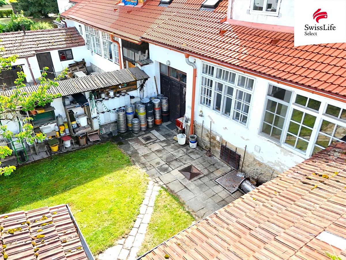 Prodej vícegeneračního domu 432 m², pozemek 660 m² – fotografie 4