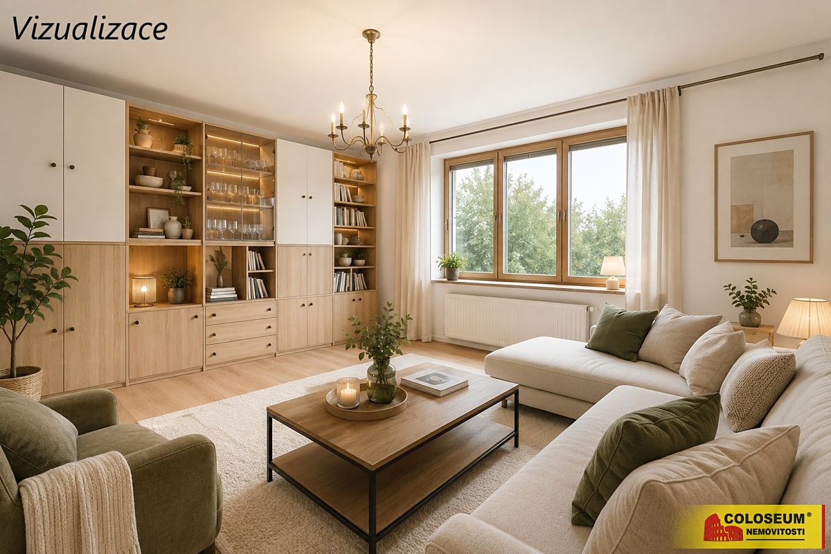 Prodej rodinného domu 241 m², pozemek 5008 m² – fotografie 4