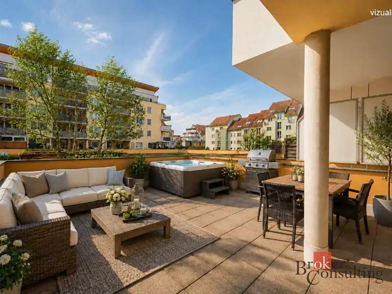 Prodej bytu 1+kk 40 m², Brno – náhled fotky 3