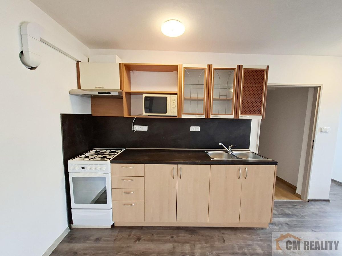 Pronájem bytu 2+kk 50 m² – fotografie 5
