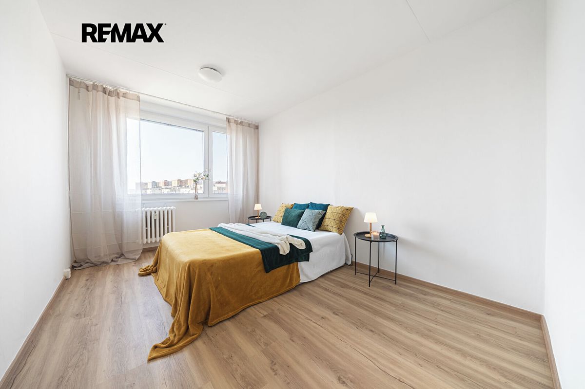 Prodej bytu 3+1 70 m² – fotografie 4