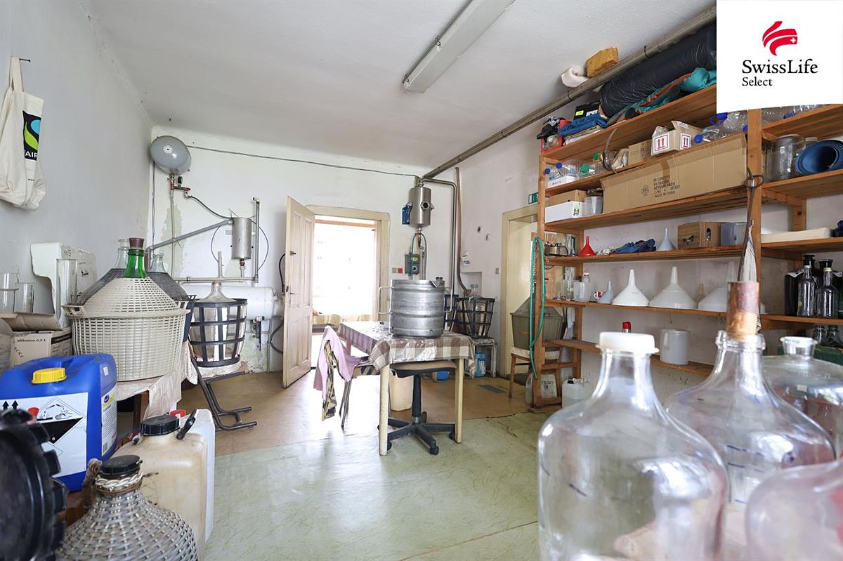 Prodej vícegeneračního domu 432 m², pozemek 660 m² – fotografie 5