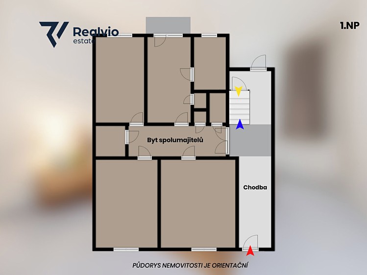 Prodej domu, 306 m² (25 z 27)