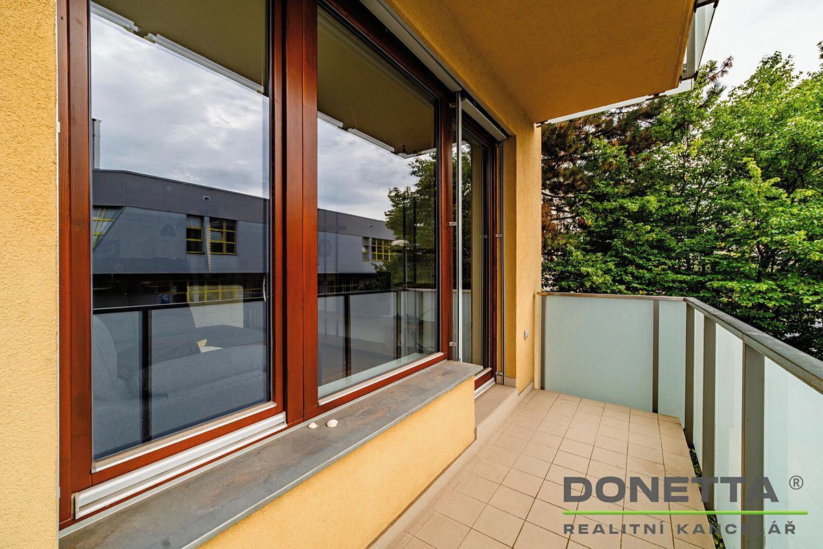 Pronájem bytu 3+kk 84 m² – fotografie 4