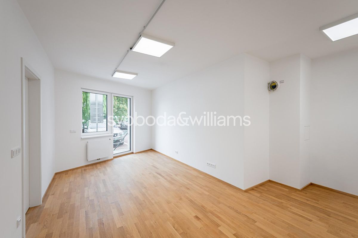 Prodej bytu 2+kk 51 m²