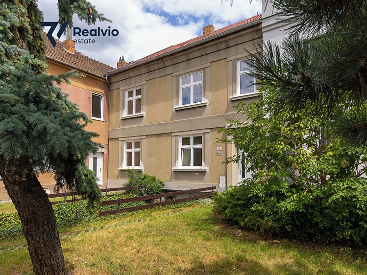 Prodej domu, 306 m² (1 z 27)