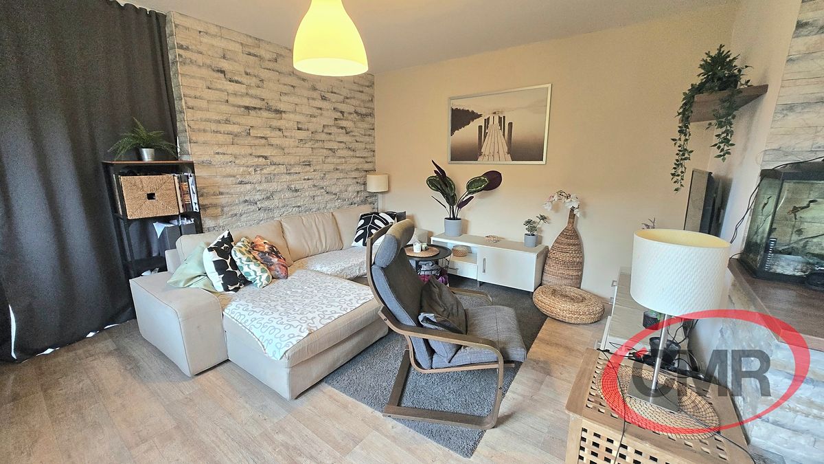 Prodej rodinného domu 140 m², pozemek 2149 m² – fotografie 4