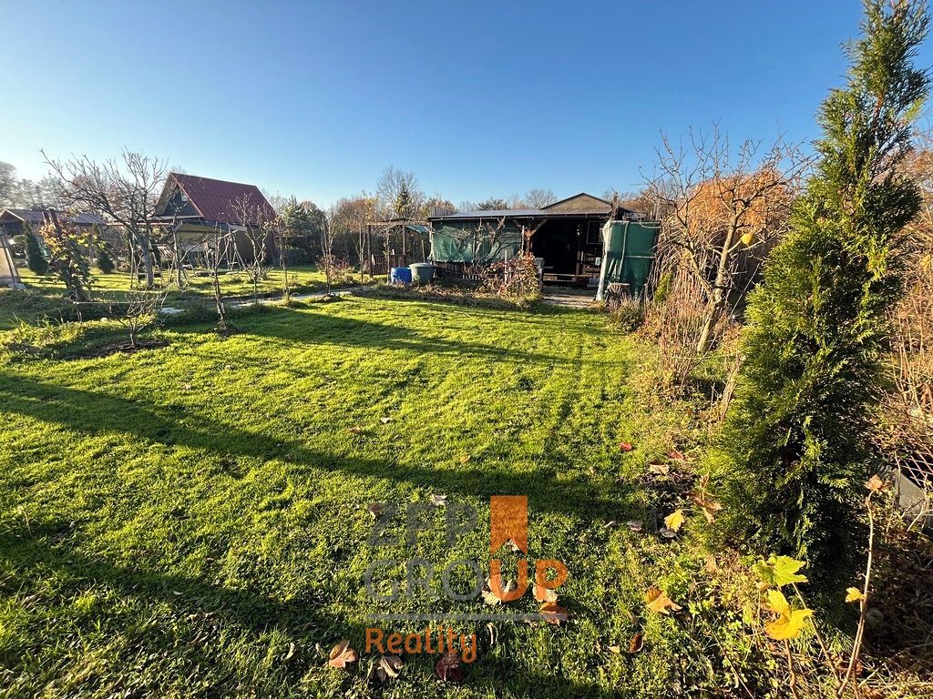 Prodej chaty 12 m², pozemek 386 m² – fotografie 4