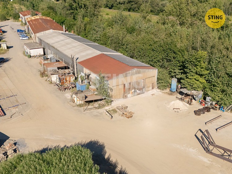 Gewerbefläche zum Kauf, 912 m² (3 von 28)