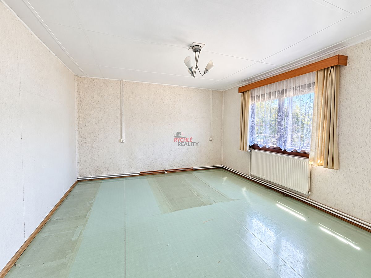 Prodej rodinného domu 70 m², pozemek 600 m² – fotografie 5