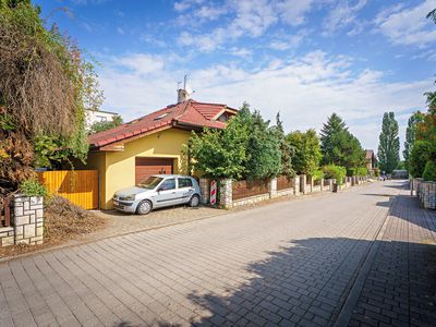 Prodej rodinného domu 160 m², pozemek 540 m²