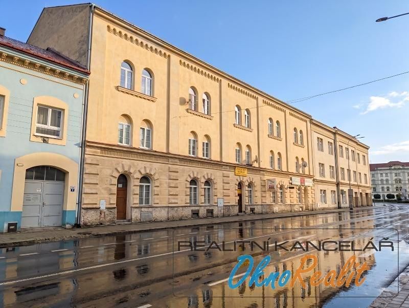 Prodej bytu 2+1 71 m² – fotografie 2