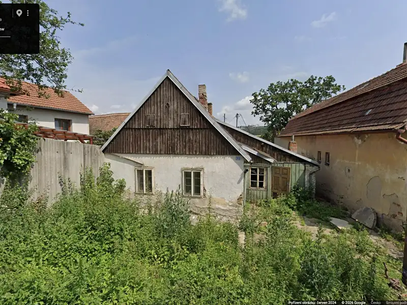 Prodej rodinného domu 80 m², pozemek 133 m², Jemnice – náhled fotky 1