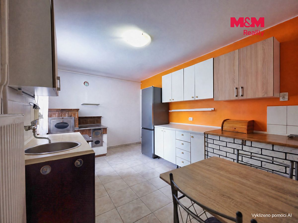 Prodej rodinného domu 125 m², pozemek 291 m² – fotografie 3
