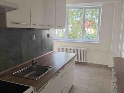 Pronájem bytu 3+1 75 m²