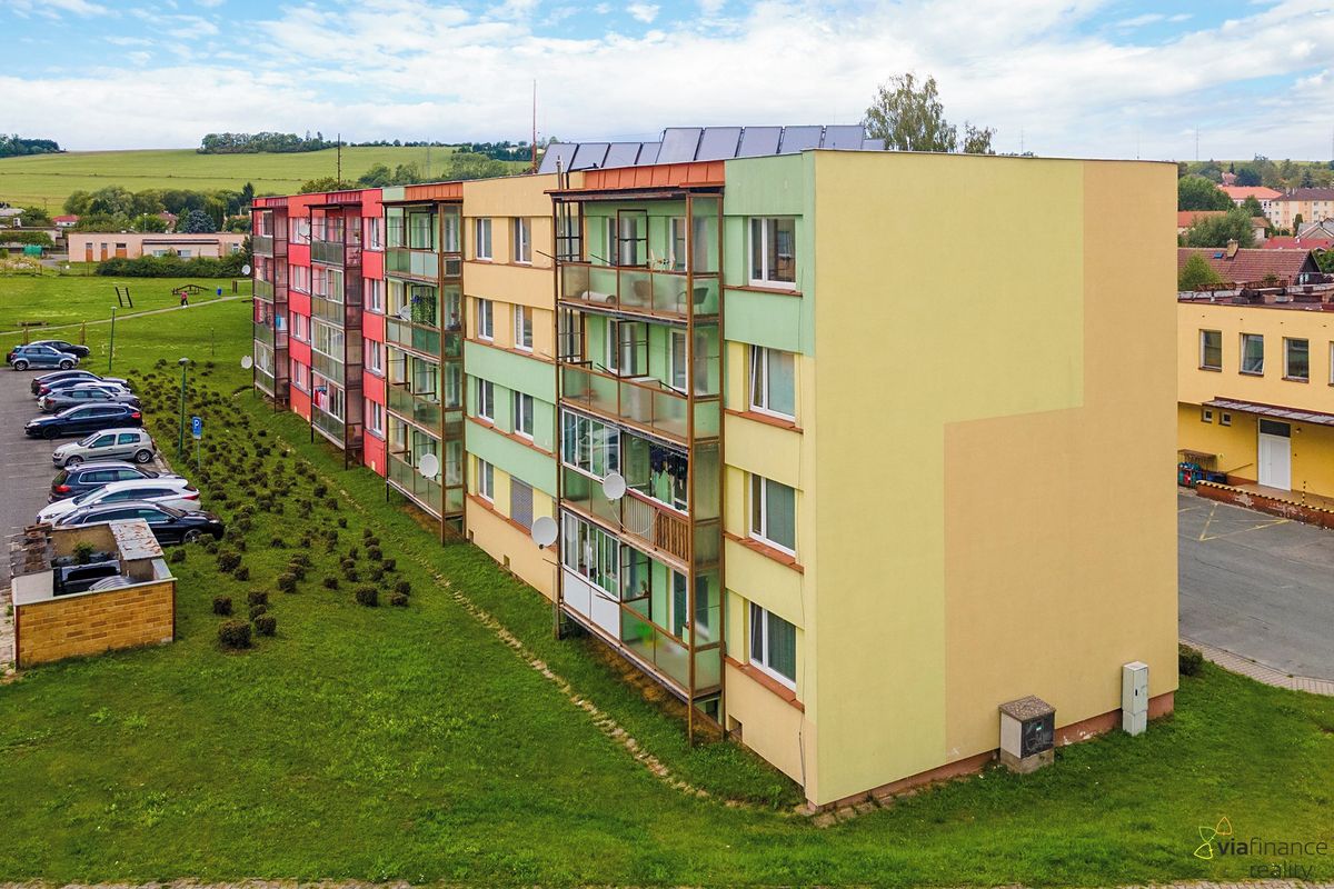 Prodej bytu 3+1 65 m² – fotografie 3