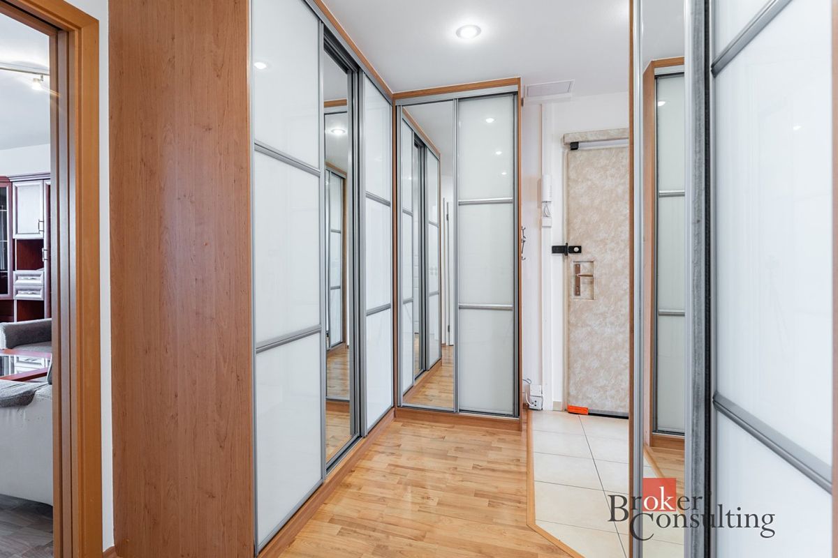 Pronájem bytu 3+kk 74 m² – fotografie 4