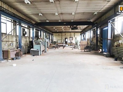 Pronájem komerčního prostoru, 748 m² (3 z 13)