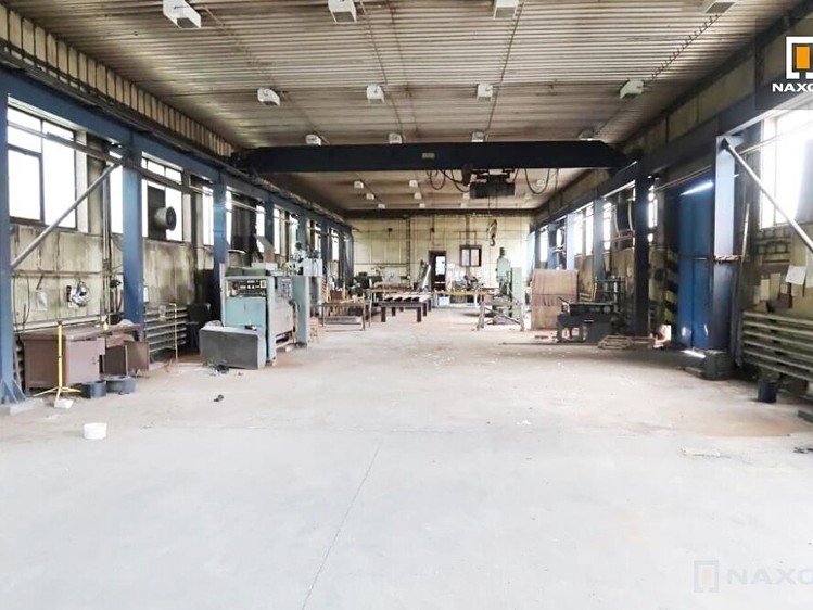 Pronájem komerčního prostoru, 748 m² (3 z 13)