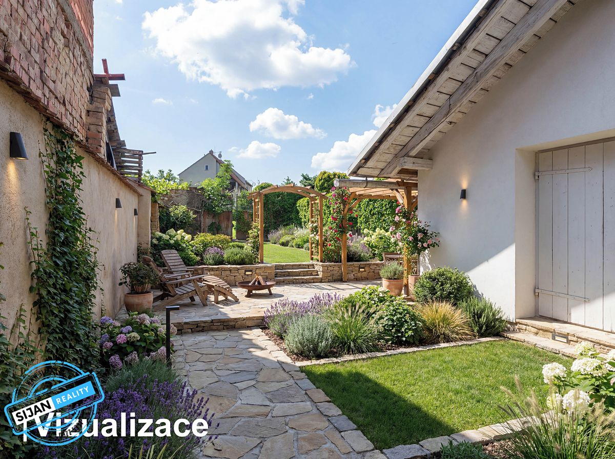 Prodej rodinného domu 80 m², pozemek 384 m² – fotografie 5