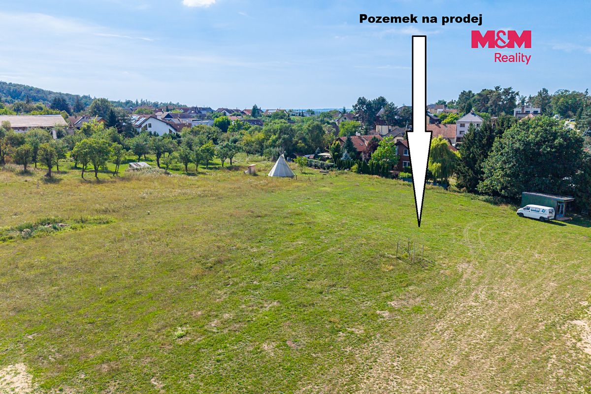 Prodej stavebního pozemku 730 m² – fotografie 2