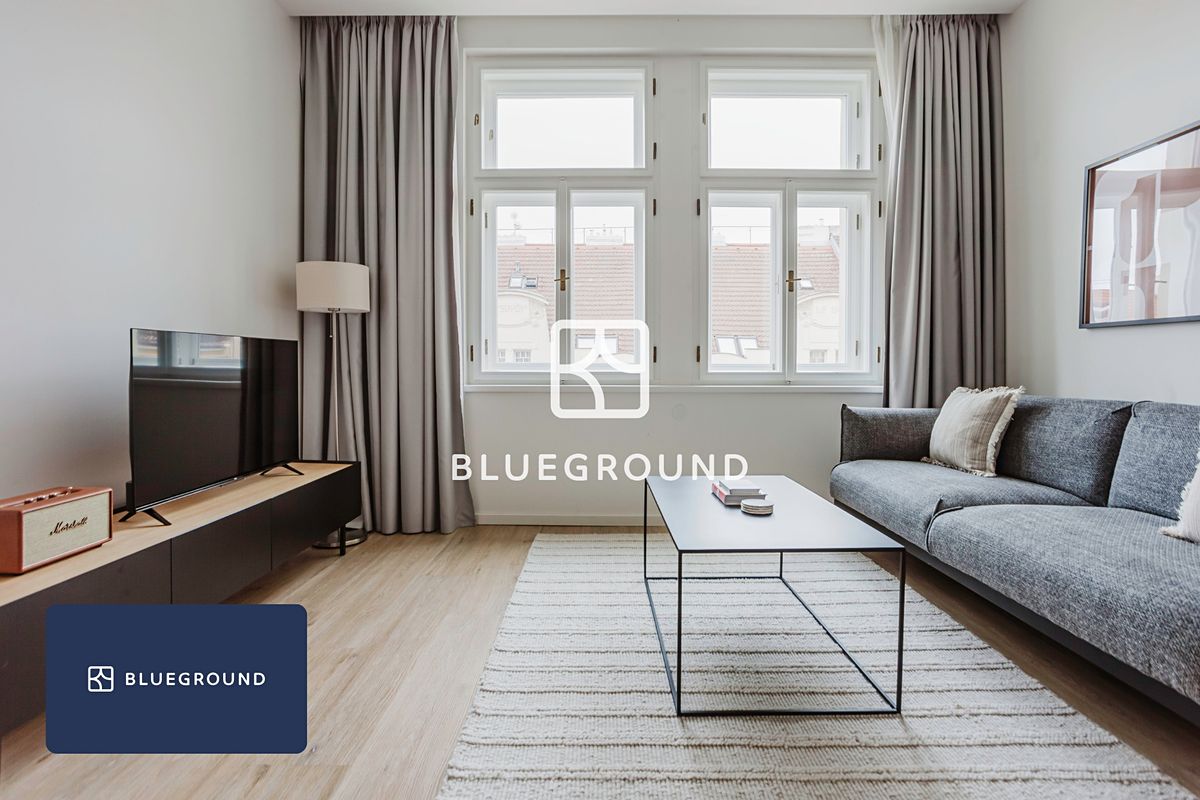 Pronájem bytu 2+kk 49 m² – fotografie 3