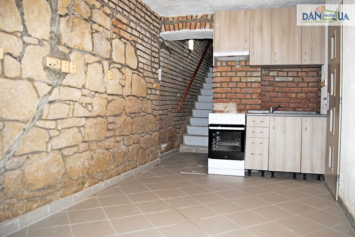 Pronájem bytu 1+kk 22 m² – fotografie 5