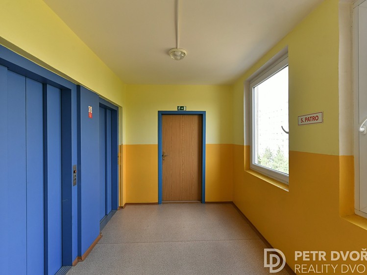 Wohnung 3+1 zum Kauf, 62 m² (27 von 41)