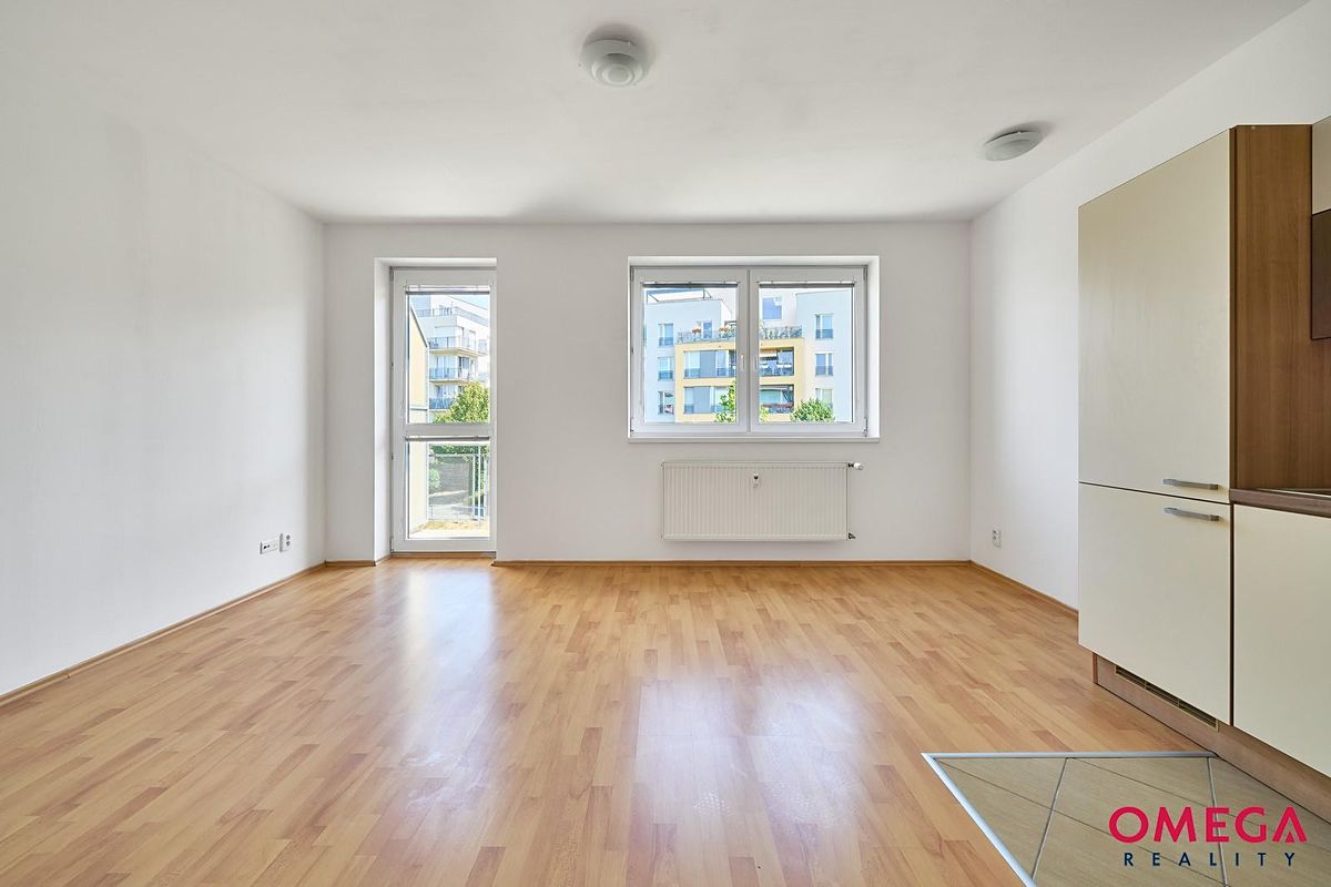 Prodej bytu 1+kk 33 m² – fotografie 4