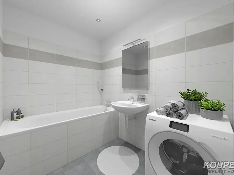 Prodej bytu 2+kk 60 m², Prostějov – náhled fotky 2