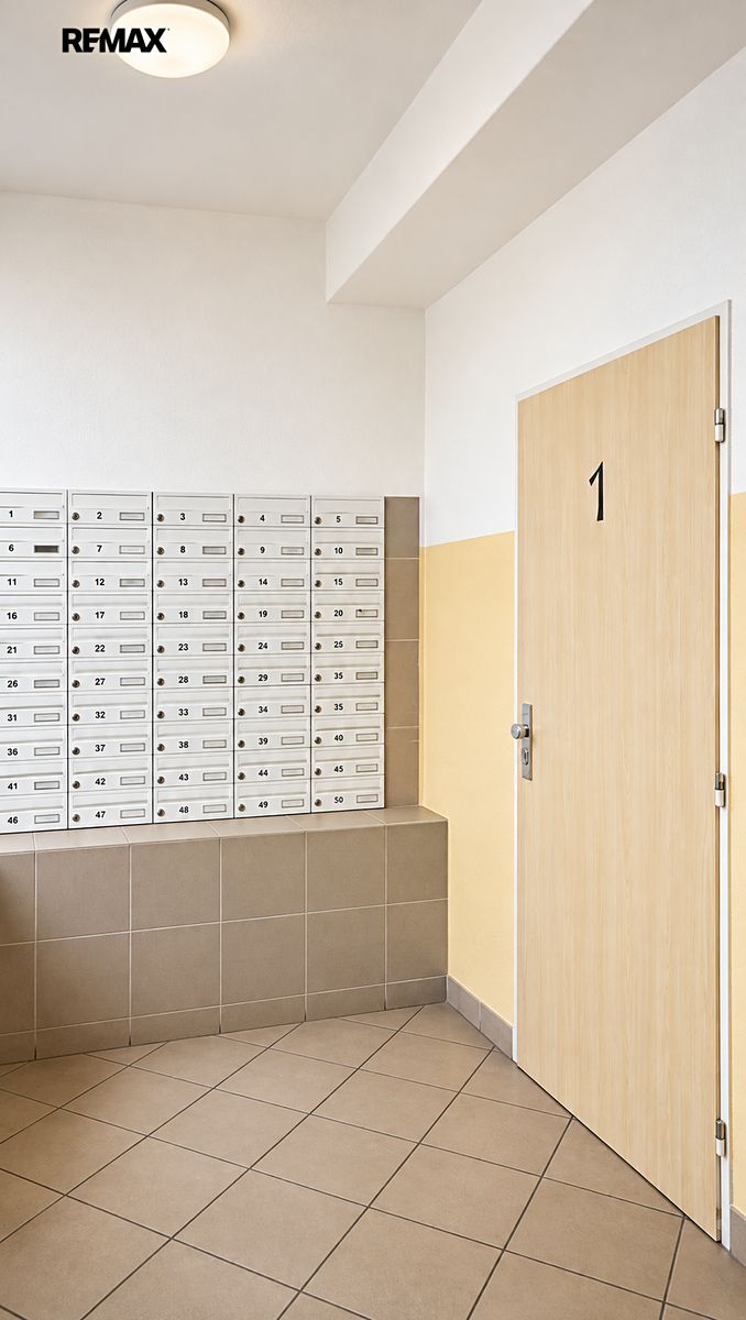 Prodej bytu 1+kk 25 m² – fotografie 3