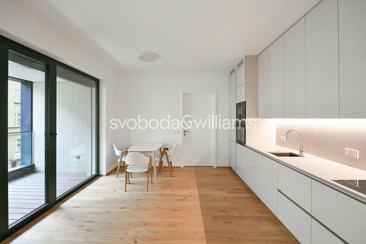 Prodej bytu 2+kk 62 m² – fotografie 3