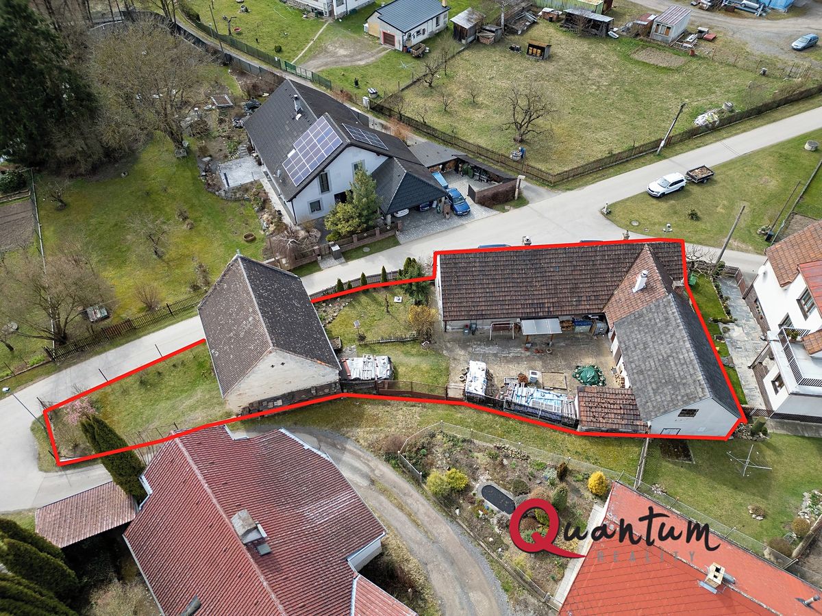 Prodej rodinného domu 135 m², pozemek 648 m² – fotografie 5