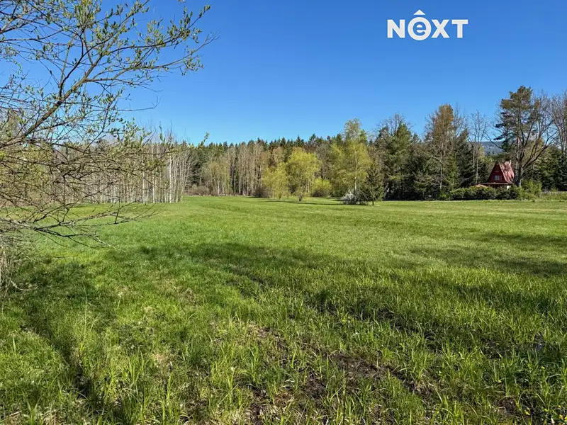 Prodej stavebního pozemku 8053 m², Nová Role – náhled fotky 3