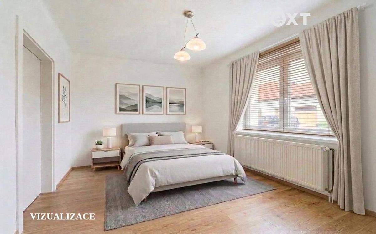 Prodej rodinného domu 135 m², pozemek 2814 m² – fotografie 5
