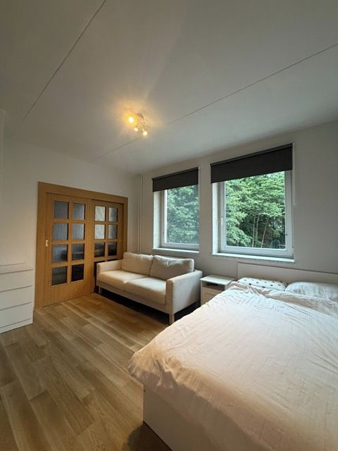 Pronájem bytu 1+1 40 m² – fotografie 4