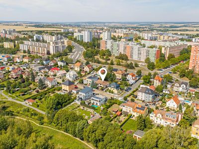 Prodej rodinného domu 340 m², pozemek 681 m²