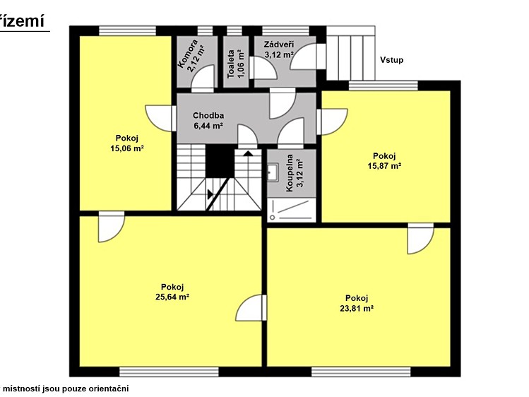 Haus zum Kauf, 152 m² (5 von 19)