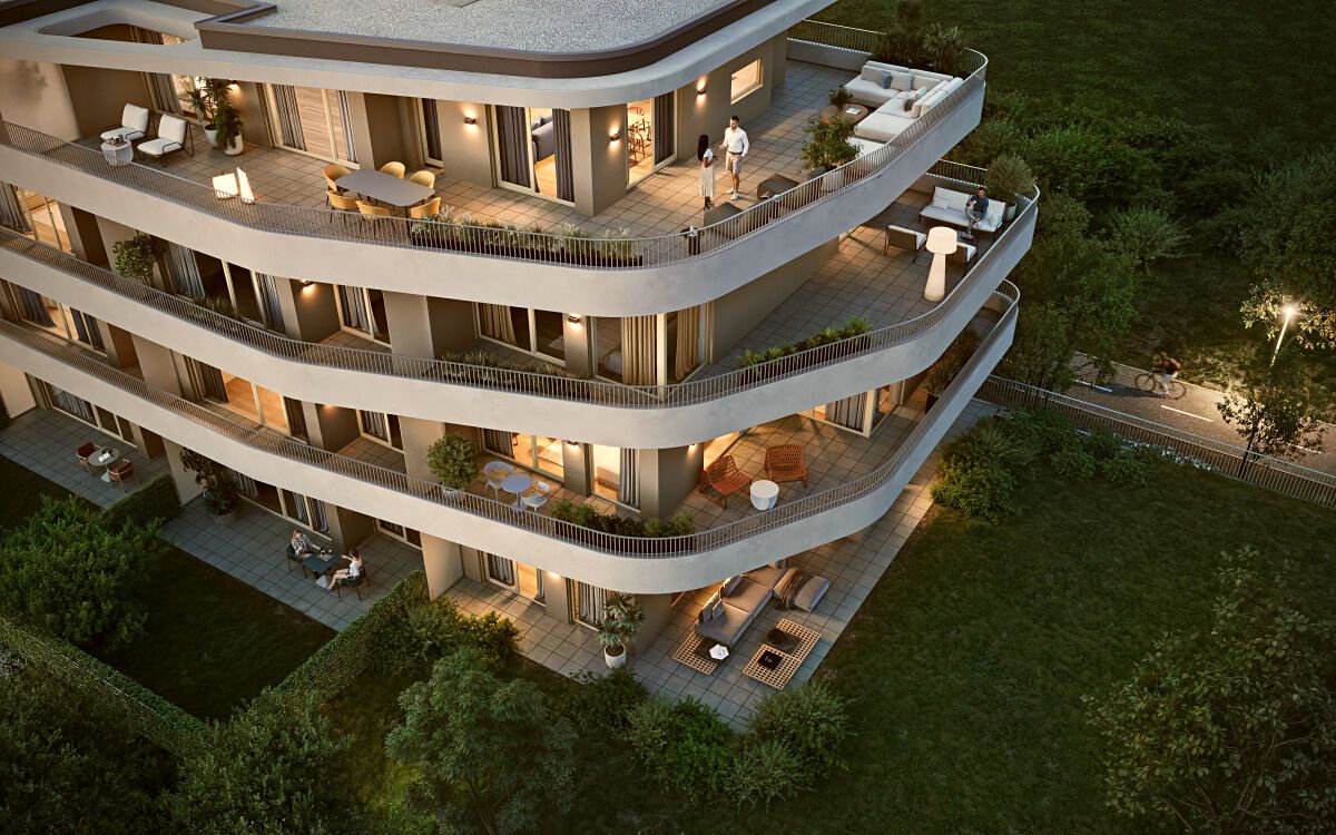 Prodej bytu 4+kk 108 m²