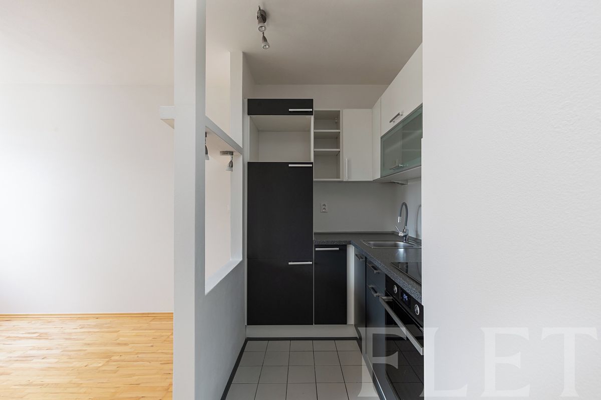 Pronájem bytu 1+kk 36 m² – fotografie 5