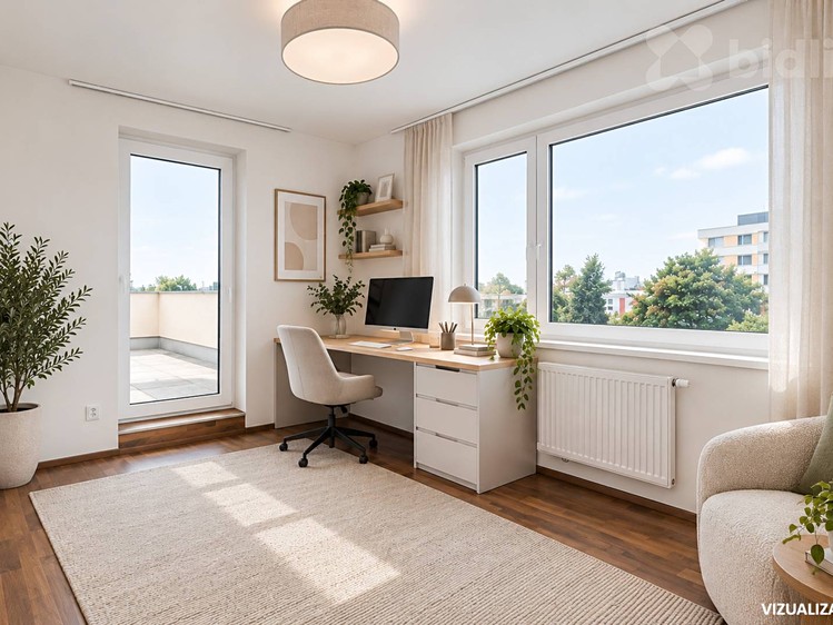 Wohnung 4+kk zum Kauf, 113 m² (12 von 37)