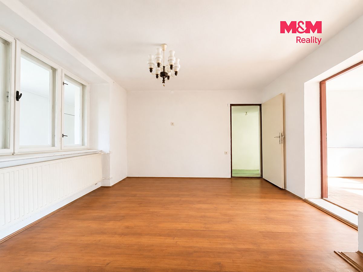 Prodej rodinného domu 110 m², pozemek 1932 m² – fotografie 4
