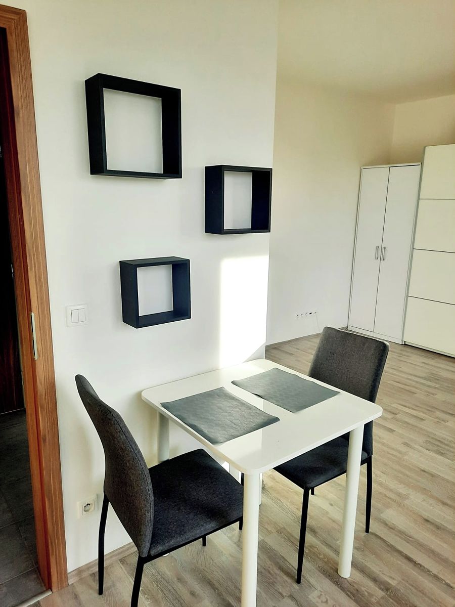 Pronájem bytu 1+kk 32 m² – fotografie 4