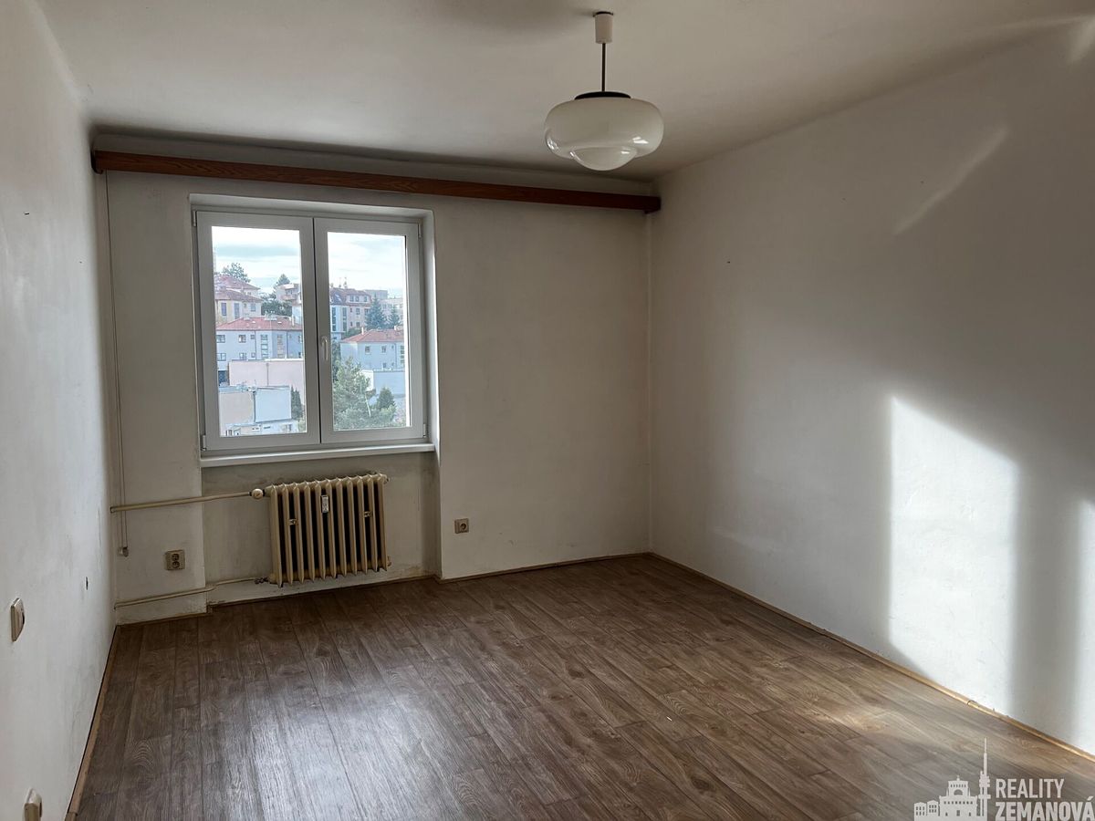 Pronájem bytu 3+1 68 m² – fotografie 5