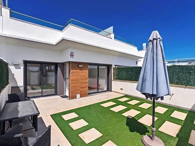 Prodej  rodinného domu 69 m², pozemek 120 m²