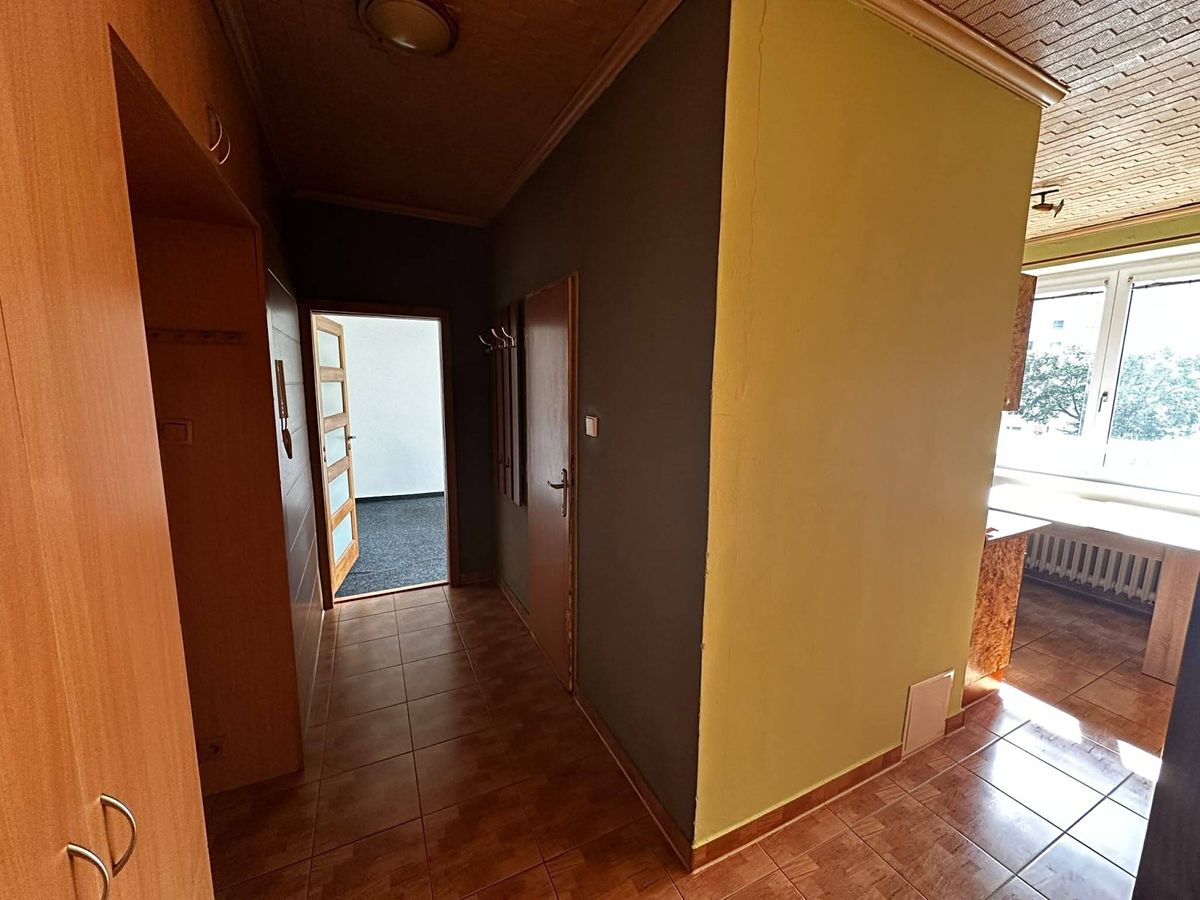 Prodej bytu 2+1 51 m² – fotografie 2